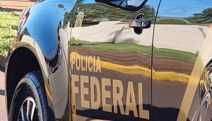 PF desmantela esquema milionário de tráfico com veículos clonados