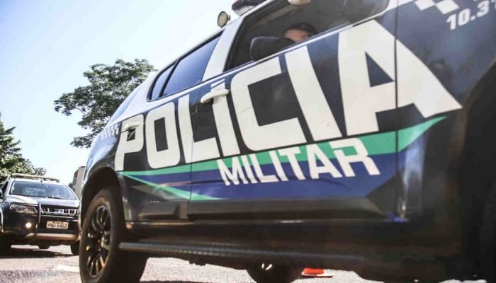 Foto: Polícia Militar foi acionada. (Foto: ilustrativa, Henrique Arakaki, Jornal