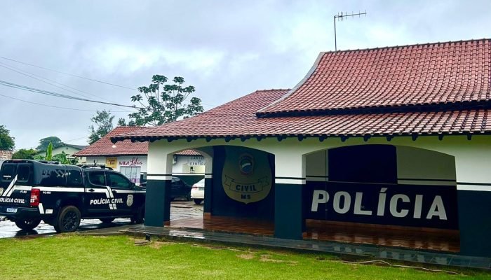 DNA confirma padrasto como pai de bebê de 12‑anos em Caarapó