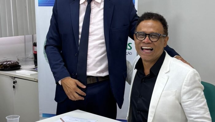 Comitê toma posse para combater falta de documentos essenciais à cidadania