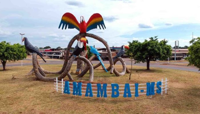 Prefeitura de Amambai licita itens de higiene e copa. — Foto: Prefeitura de Amam