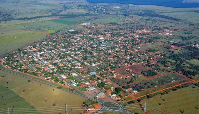 Foto: Prefeitura de Eldorado prevê aditamento de R$ 2,3 milhões no contrato de l