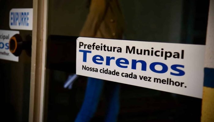 Milhões em contratos são suspensos em Terenos por suspeita de fraude em licitações