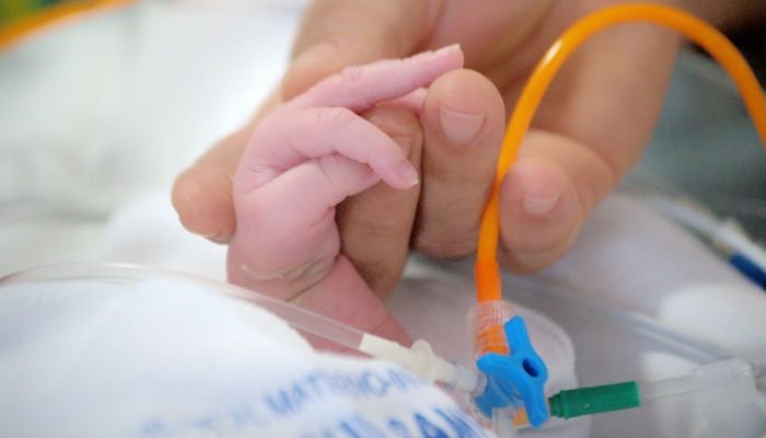 Com criação de ambulatório, Dourados avança na atenção aos bebês prematuros