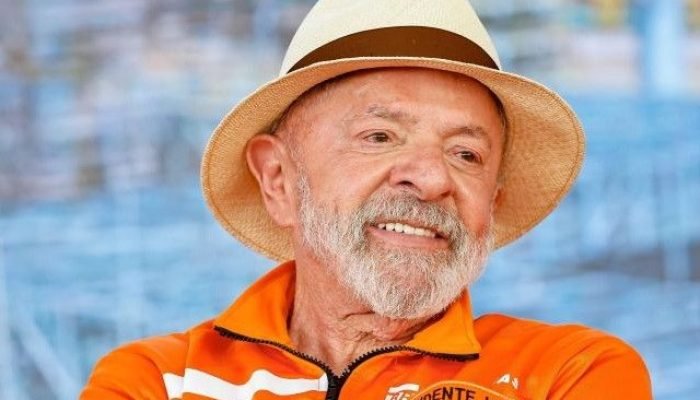 Presidente Lula — Foto: Presidente Lula (PT) | Divulgação/Ricardo Stuckert/PR