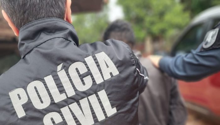 Foto: (Ilustrativa/Divulgação, Polícia Civil)