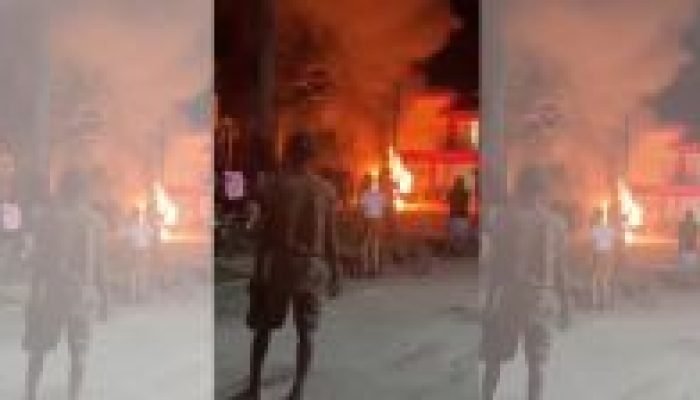 Protesto-em-Cuba-termina-em-violencia