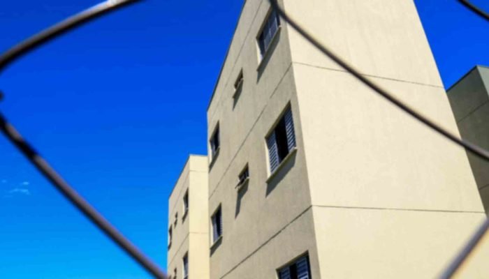 Foto: O caso ocorreu em um apartamento no último sábado. Imagem Ilustrativa (Fot