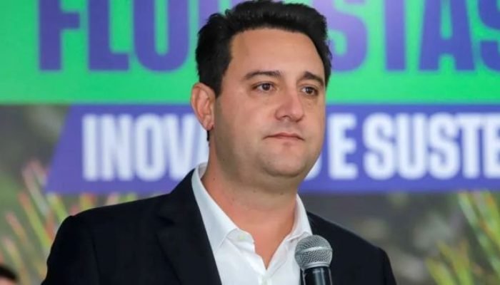 Foto: Ratinho Jr. | Foto: Roberto Dziura