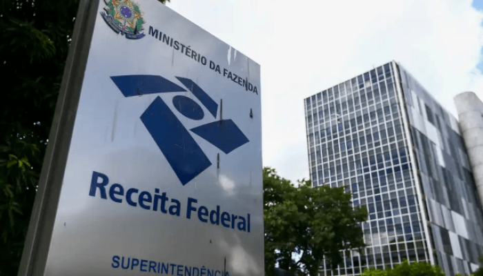 Foto: Receita Federal | Divulgação/Marcelo Camargo/Agência Brasil