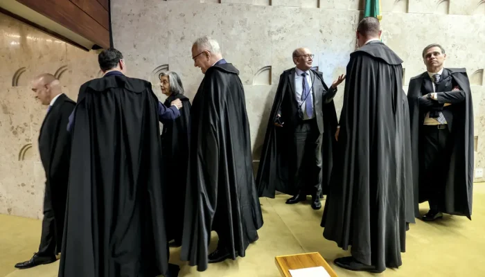 Foto: Diário do Brasil Notícias