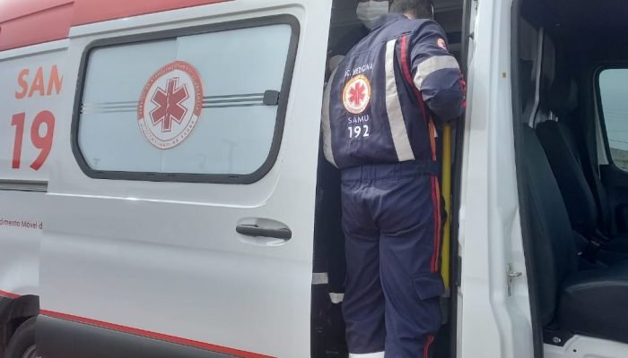 Foto: (Foto: Ilustrativa)