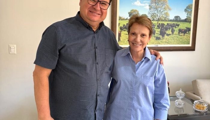 Naviraí recebe R$ 690 mil para reforma de unidade de saúde