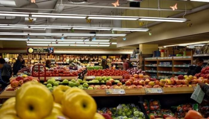 Foto: Supermercado | Divulgação/Agência Brasil