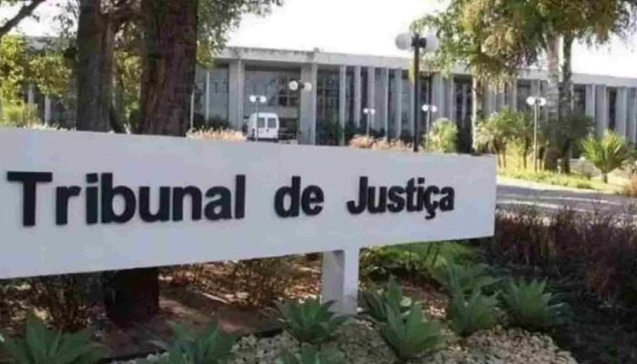 TJMS (Foto: Arquivo Midiamax)