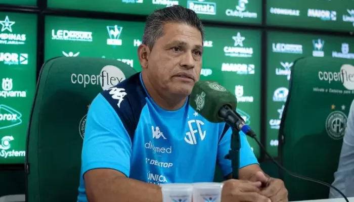 Tecnico-Guarani-celebra-primeira-vitoria