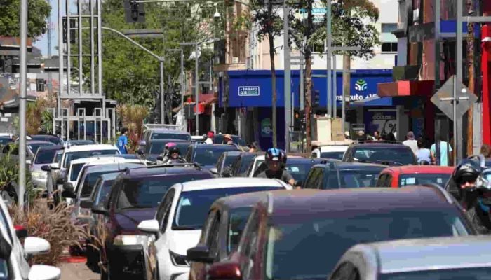 Foto: (Foto: Madu Livramento, Jornal Midiamax)