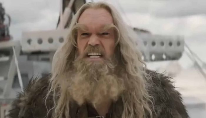 Foto: Tyler Mane em 'Deadpool & Wolverine' (Divulgação)