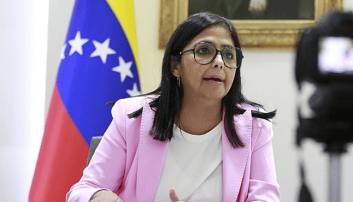 Imagem da notícia Venezuela recebe US$ 300 milhões dos EUA por venda de petróleo
