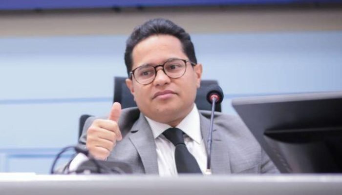 Vereador Papy (PSDB) disse que a Câmara irá apoiar decisão sobre transporte cole