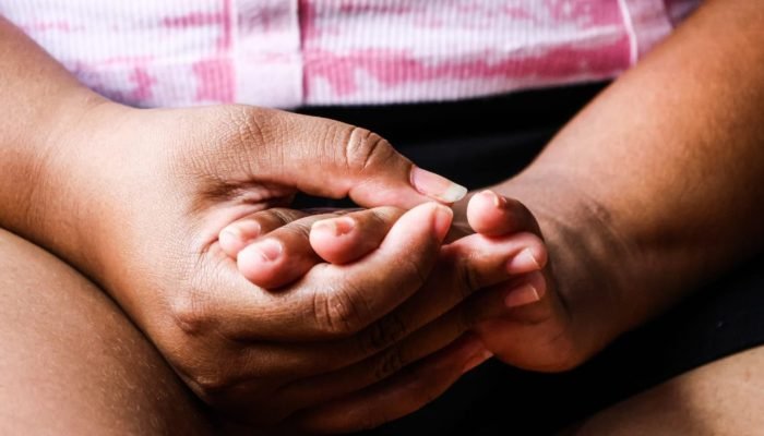 Mulheres vítimas de violência doméstica — Foto: Os dados apontam que já são mais