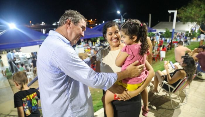 Porto Murtinho avança obras de saúde, infraestrutura e turismo para consolidar a Rota Bioceânica