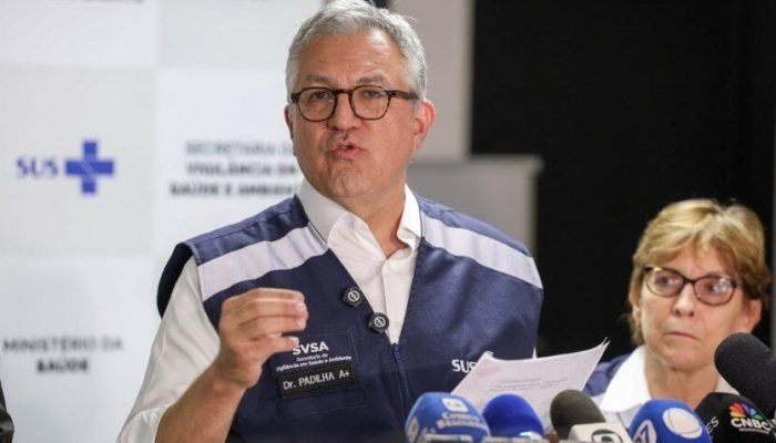 Brasil registra 127 casos suspeitos de intoxicação por metanol, informa Saúde