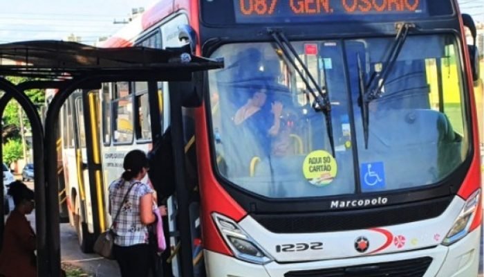 Foto: Foto: Reprodução/Instagram Consórcio Guaicurus