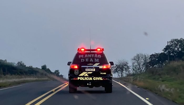 Foto: Governo de MS