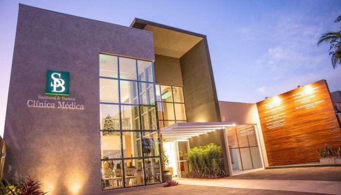 Chegada da vacina Pneumo 20 marca avanço na prevenção de doenças graves na Clínica Santussi e Barros