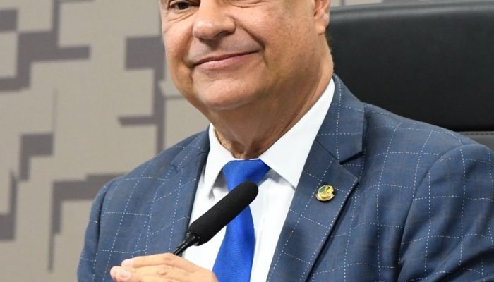Nelsinho Trad lidera avaliação no MS, aponta pesquisa