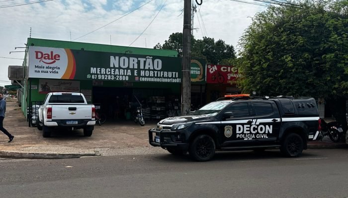 Em Campo Grande, Polícia Civil e Procon/MS apreendem bebidas falsificadas
