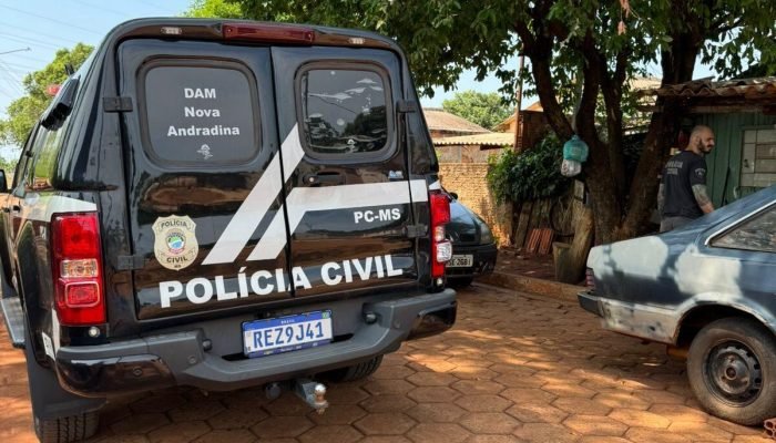 Justiça condena mulher a mais de 22 anos por estupro de vulnerável em MS