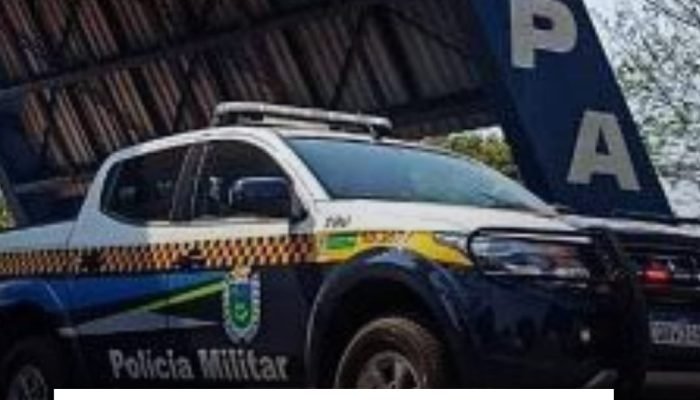 Homem condenado por latrocínio é preso em Ponta Porã