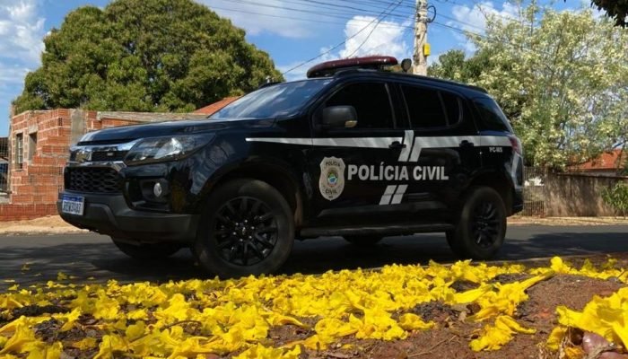 Homem é preso em Paranaíba por importunação sexual contra quatro vítimas