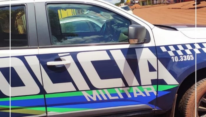 Homem é preso após invasão e descumprimento de medida protetiva em Ponta Porã
