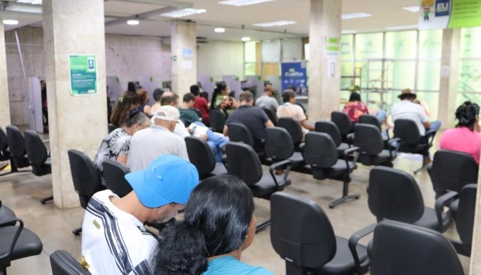 Foto: (Divulgação, Funtrab)