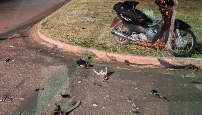 Logo do 4º Batalhão de Polícia Militar de Ponta Porã (MS) — Foto: Logo