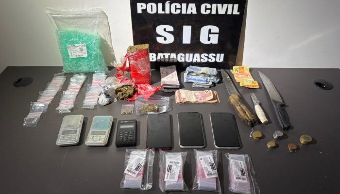 Foto: Foto: Divulgação