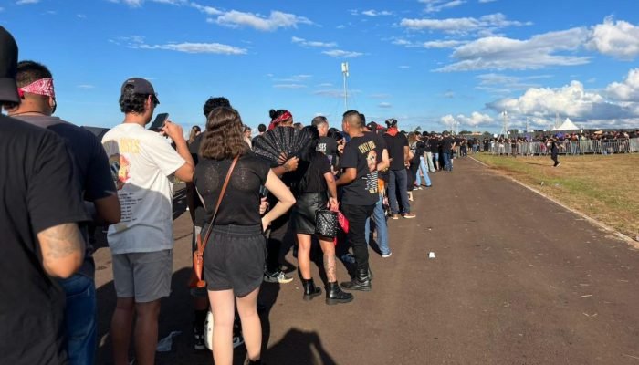 Foto: Foto: Roberta Martins