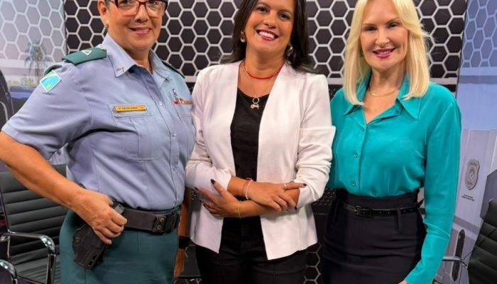 Foto: Governo de MS