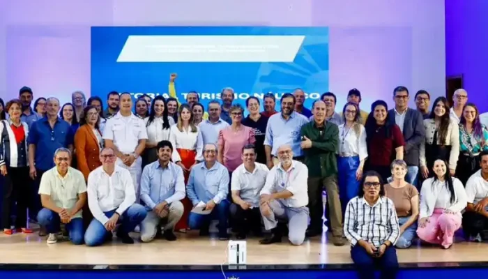 Ação estruturante do Cidade Empreendedora em Naviraí busca articulação regional