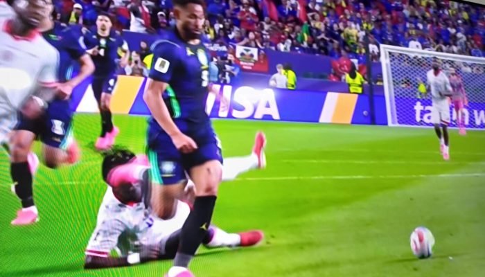 Foto: Reprodução/Sportv