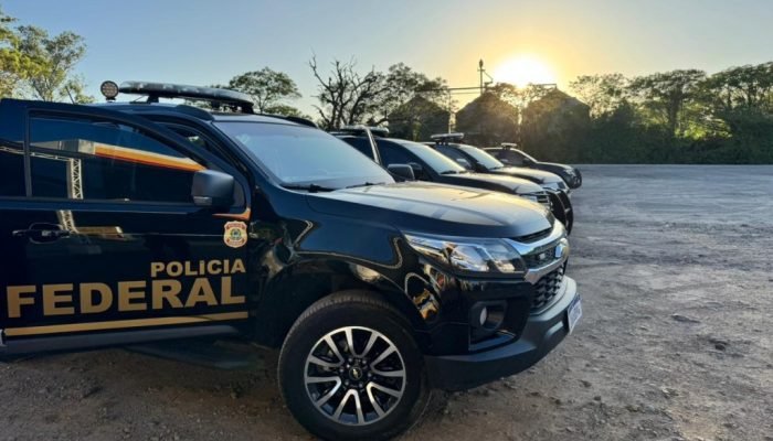 PF, CGU e TCE/RS deflagram operação contra desvio de recursos