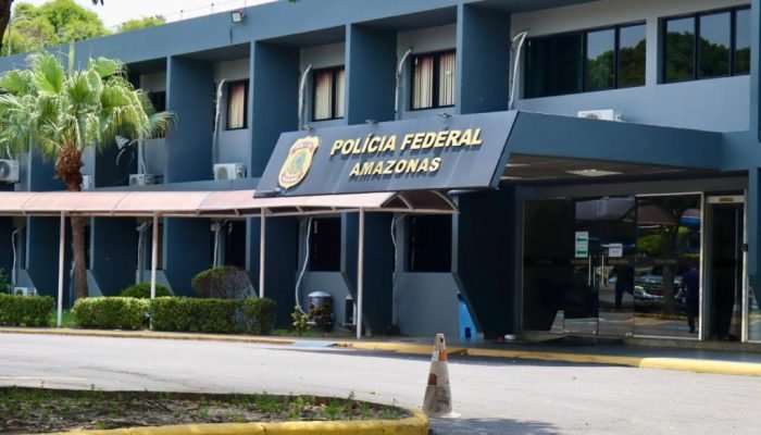 PF prende médico foragido investigado por falecimento de bebê no interior do Amazonas