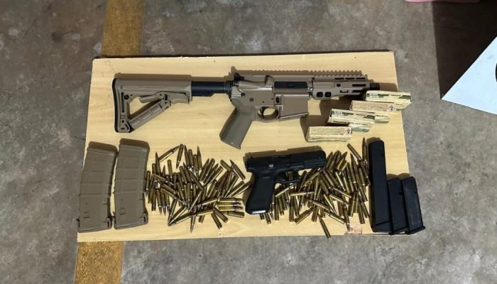 FICCO/SP apreende armamento pesado e 270 kg de cocaína na Rodovia Raposo Tavares