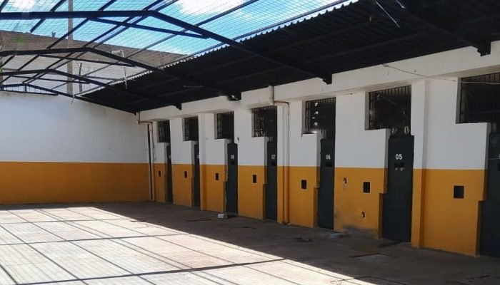 Máxima de Campo Grande passa por modernização histórica