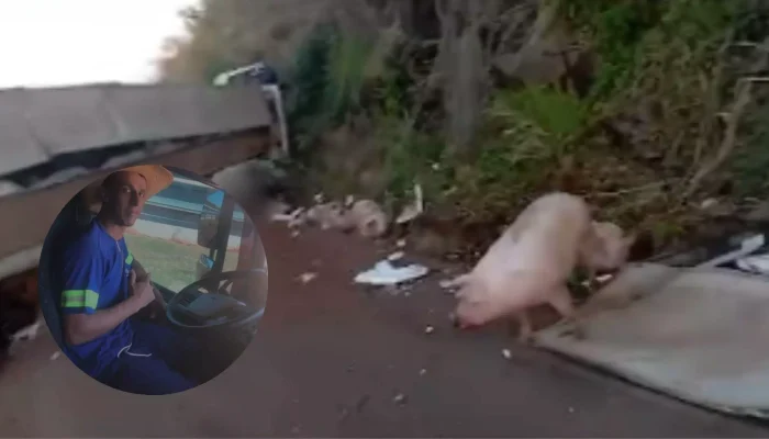 (Reprodução: Sidnei Bronka e Redes Sociais)