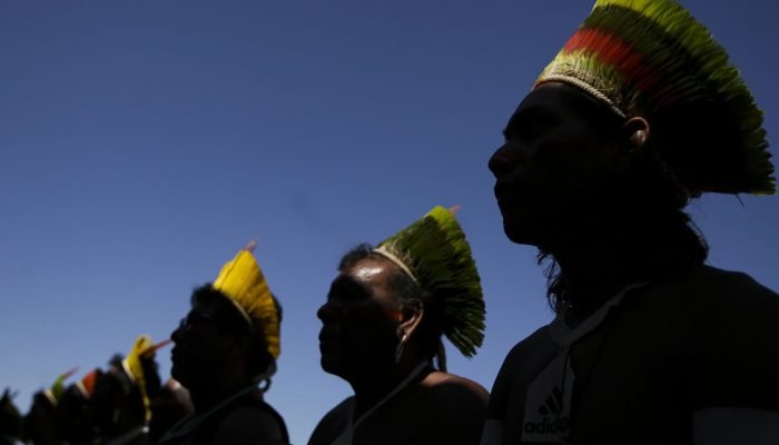 Renda de indígenas e moradores do Norte e Nordeste é menor, revela Censo
