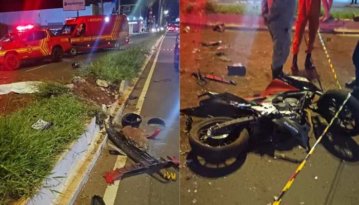 Vítima persegue assaltantes e mata ladrão em Campo Grande